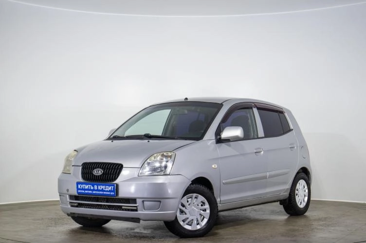 KIA Picanto 3 из 6