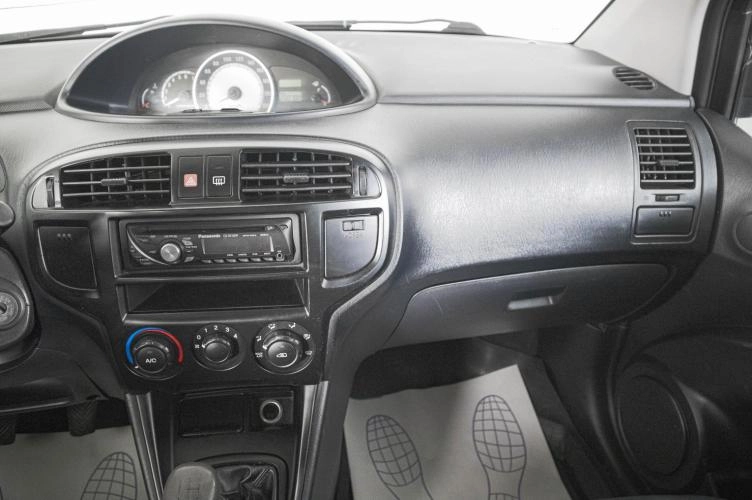 Hyundai Matrix 14 из 16