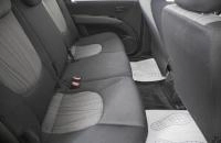 Hyundai Matrix 10 из 16