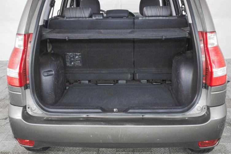 Hyundai Matrix 7 из 16