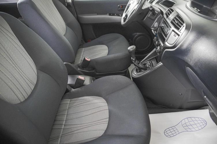 Hyundai Matrix 11 из 16