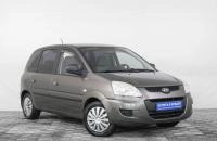 Hyundai Matrix 1 из 16