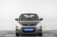 Hyundai Matrix 2 из 16