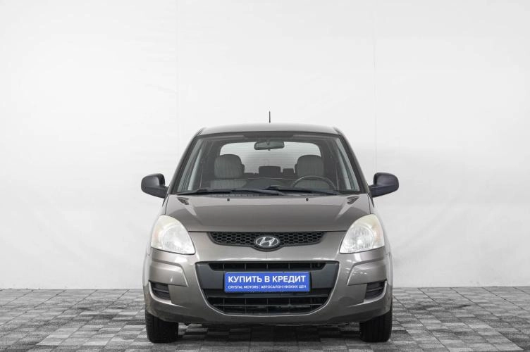 Hyundai Matrix 2 из 6