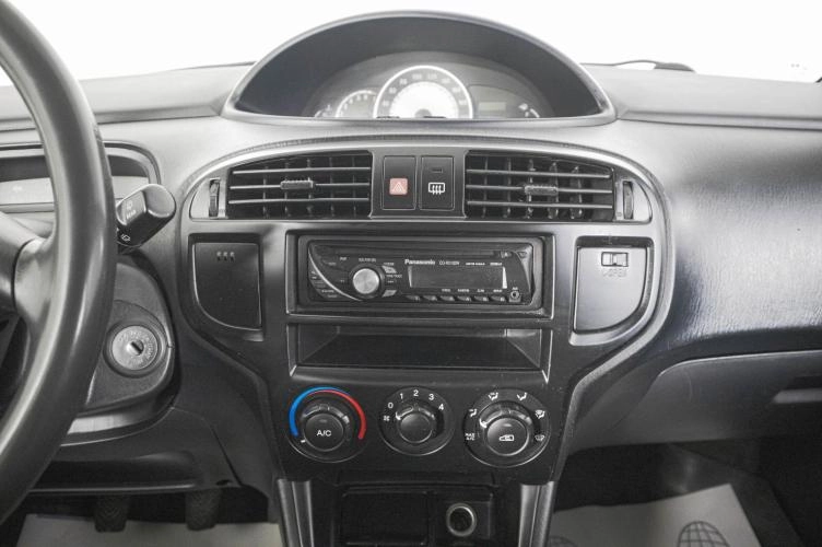 Hyundai Matrix 16 из 16