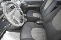Hyundai Matrix 8 из 16