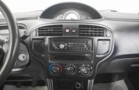 Hyundai Matrix 16 из 16