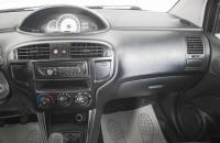 Hyundai Matrix 14 из 16