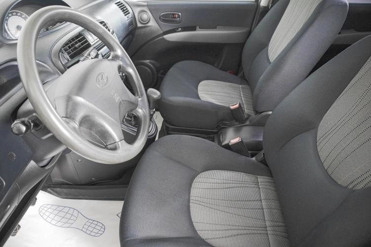 Hyundai Matrix 8 из 16