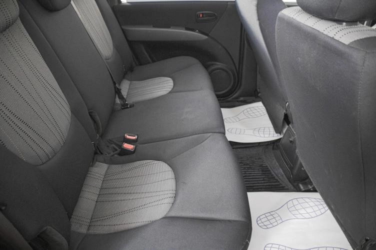 Hyundai Matrix 10 из 16