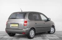 Hyundai Matrix 6 из 16