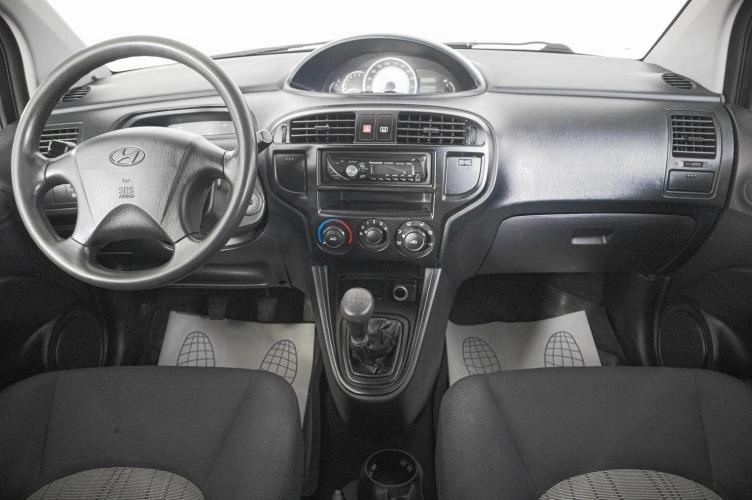 Hyundai Matrix 13 из 16