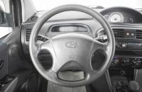 Hyundai Matrix 15 из 16