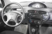 Hyundai Matrix 12 из 16