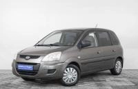 Hyundai Matrix 3 из 16
