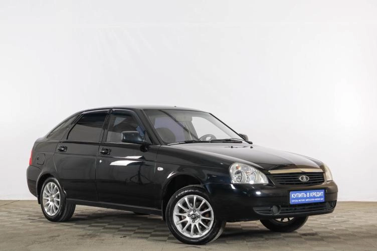 ВАЗ (LADA) Priora 1 из 6