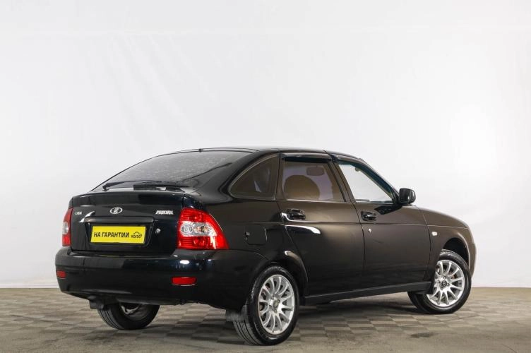 ВАЗ (LADA) Priora 6 из 6