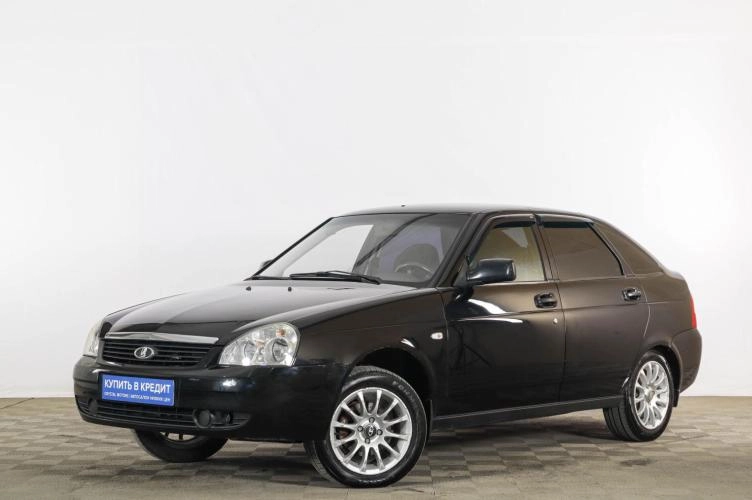 ВАЗ (LADA) Priora 3 из 6