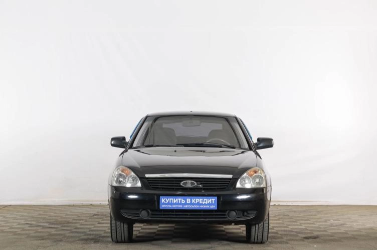 ВАЗ (LADA) Priora 2 из 6