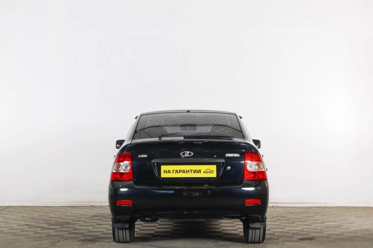 ВАЗ (LADA) Priora 5 из 6