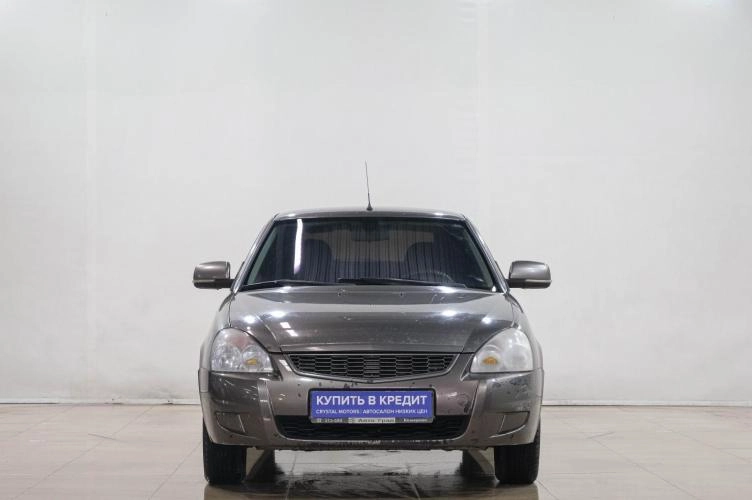 ВАЗ (LADA) Priora 2 из 6