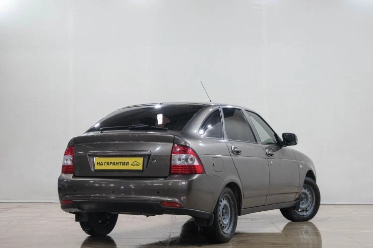 ВАЗ (LADA) Priora 6 из 6