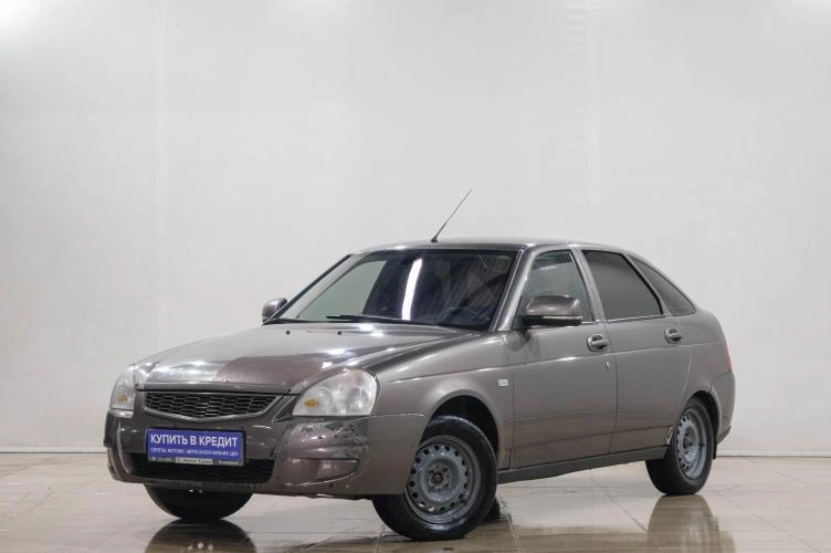 ВАЗ (LADA) Priora 3 из 6