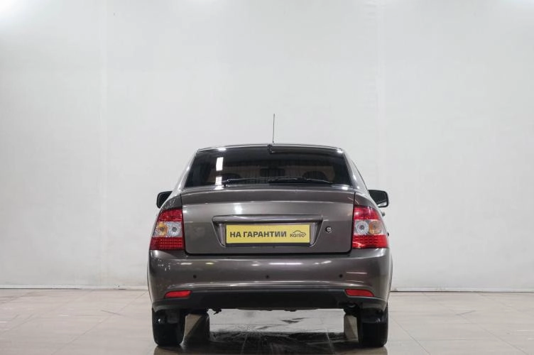 ВАЗ (LADA) Priora 5 из 6