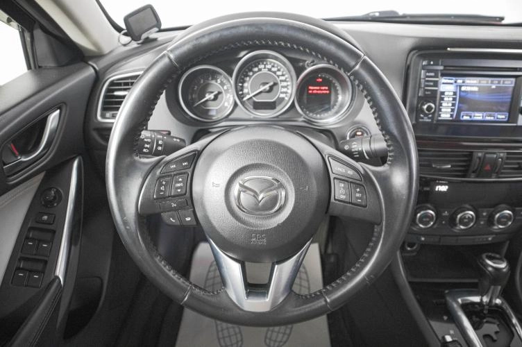 Mazda 6 15 из 24