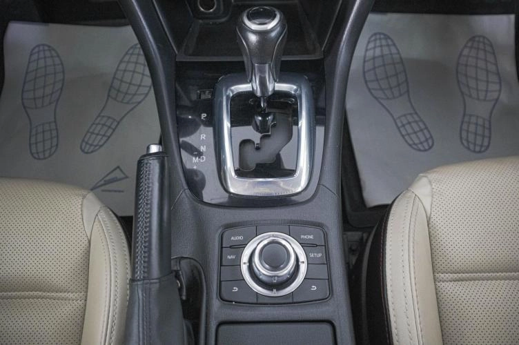 Mazda 6 19 из 24