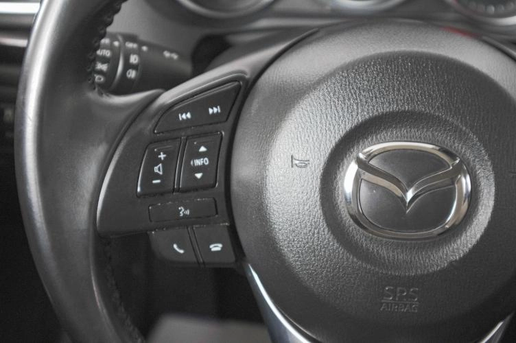 Mazda 6 16 из 24