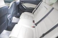 Mazda 6 9 из 24