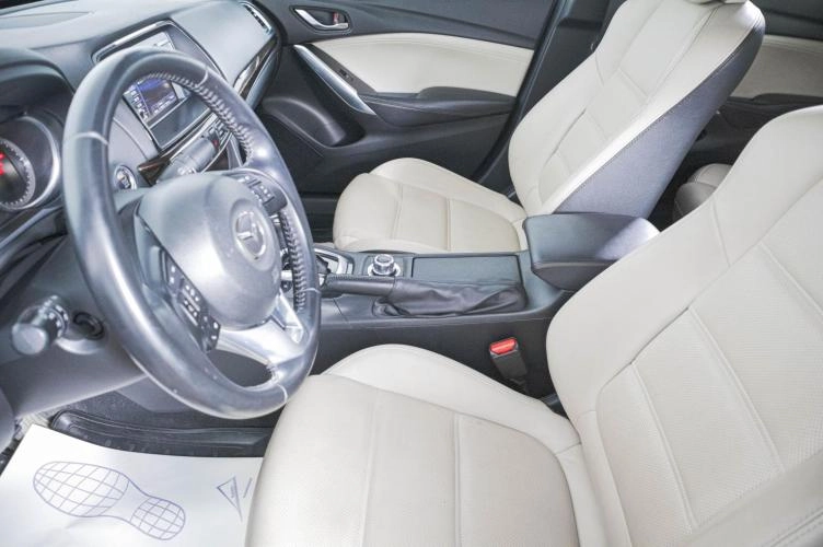 Mazda 6 8 из 24