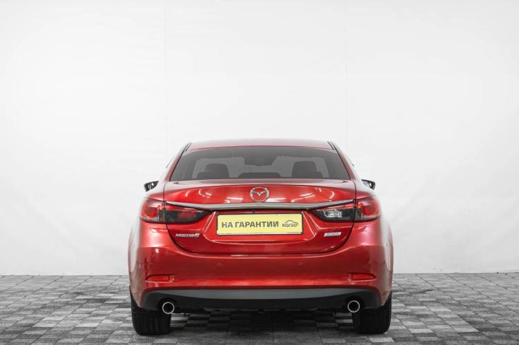 Mazda 6 5 из 24