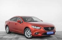 Mazda 6 1 из 24