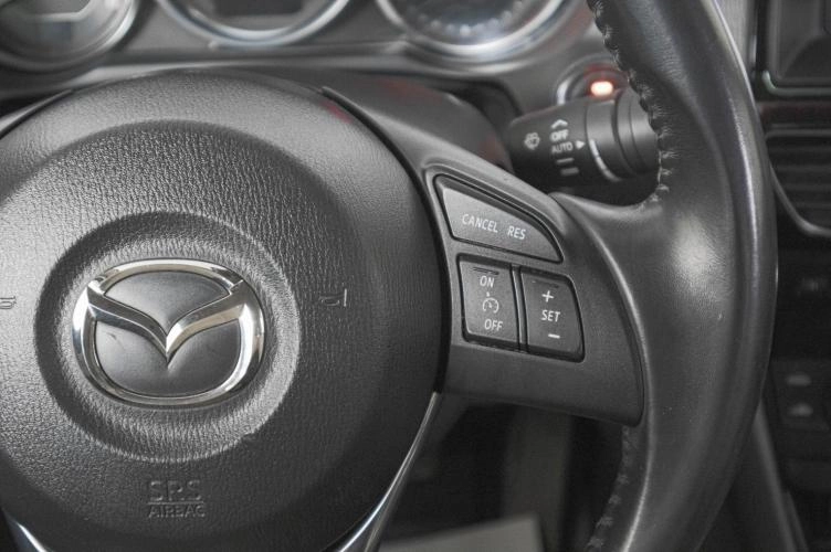 Mazda 6 17 из 24