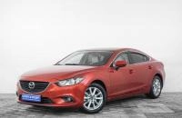 Mazda 6 3 из 24