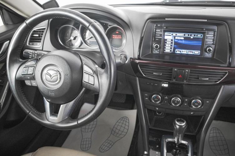 Mazda 6 12 из 24