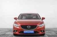 Mazda 6 2 из 24