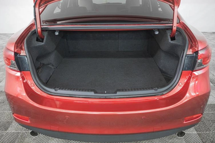 Mazda 6 7 из 24