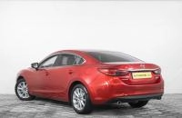Mazda 6 4 из 24