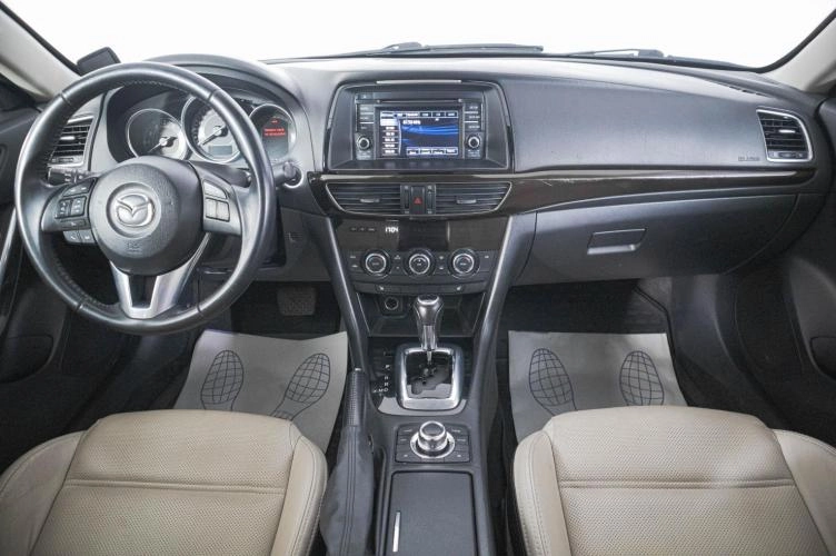 Mazda 6 13 из 24