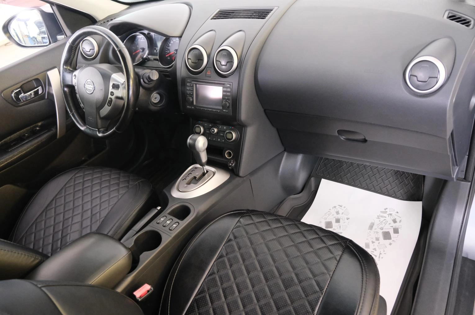 Nissan Qashqai 19 из 23