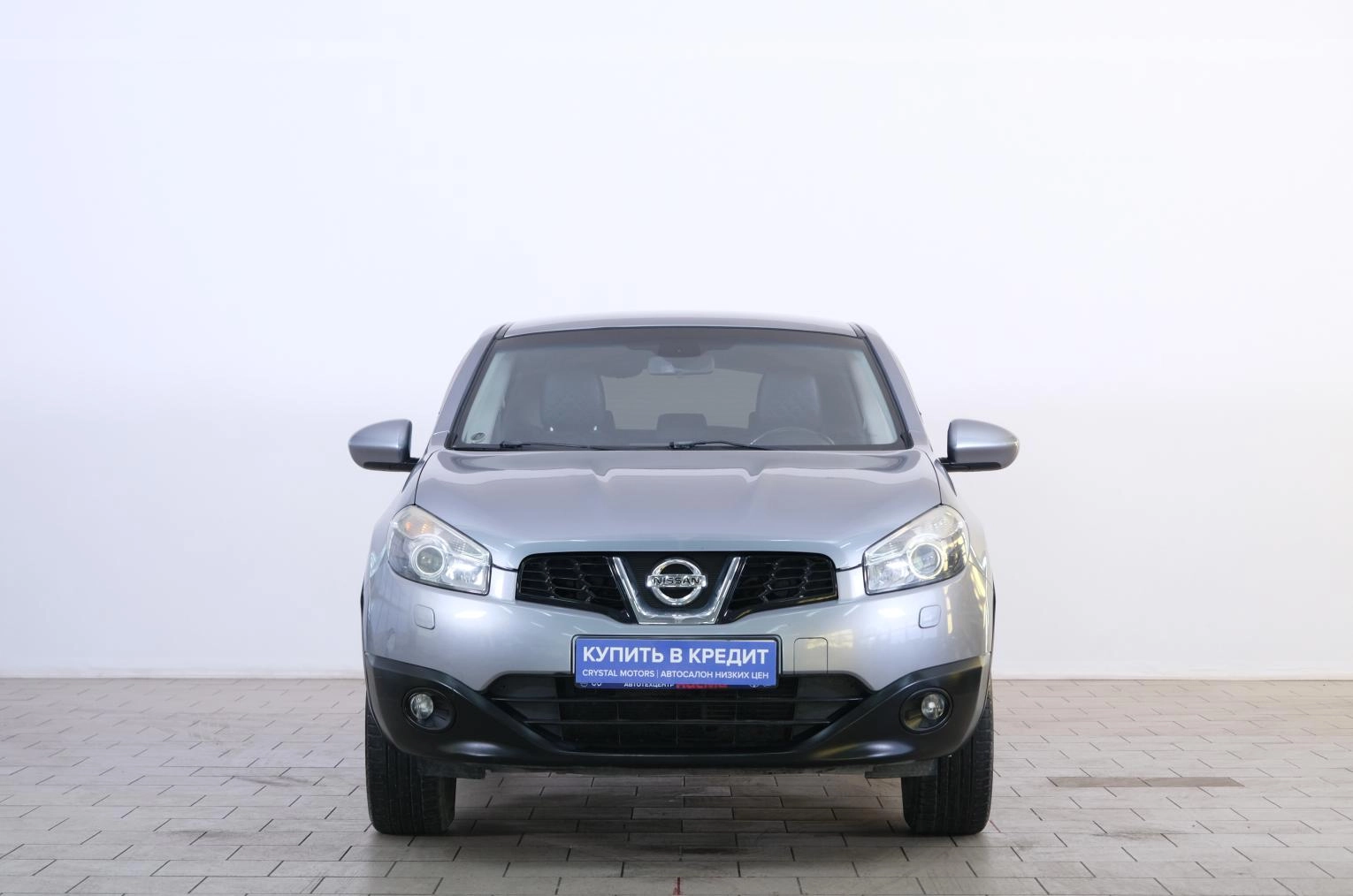 Nissan Qashqai 2 из 23