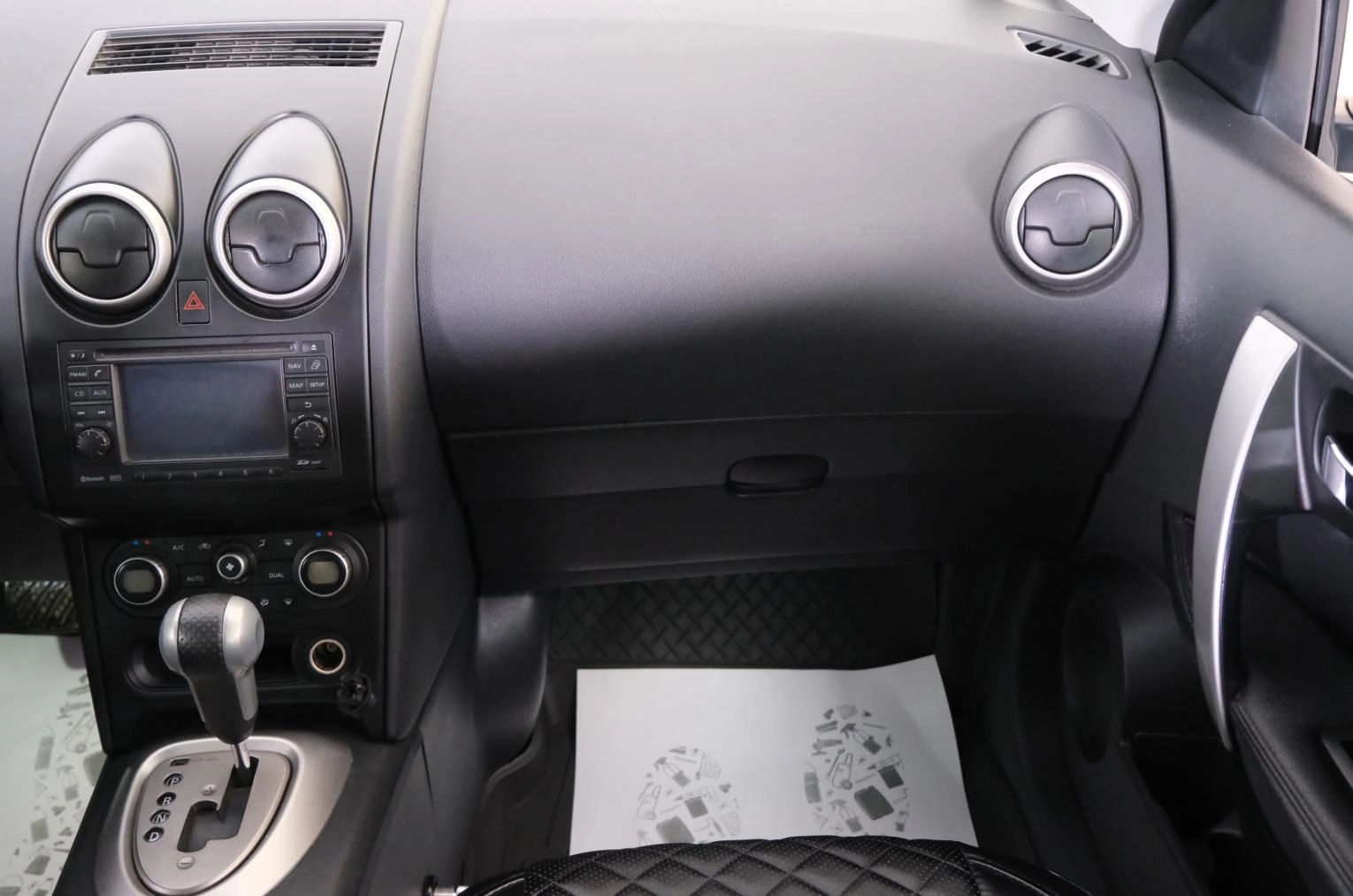 Nissan Qashqai 18 из 23