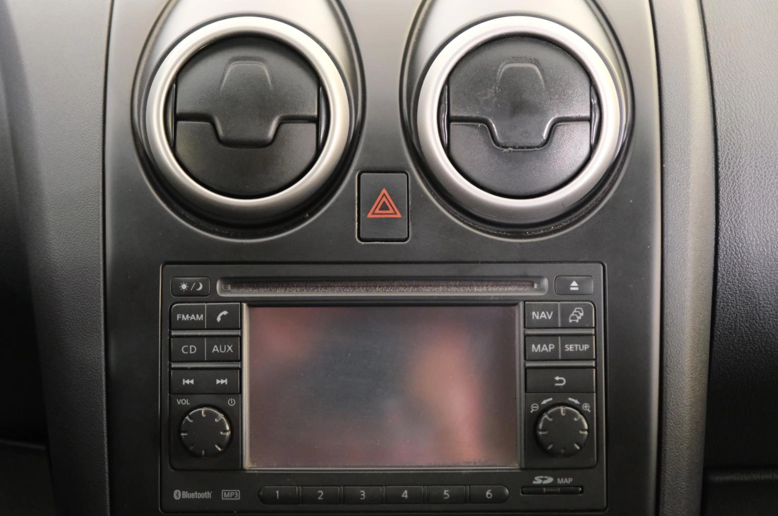 Nissan Qashqai 14 из 23