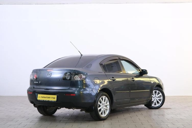 Mazda 3 6 из 6