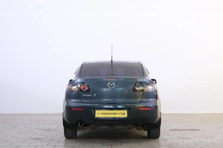 Mazda 3 5 из 6