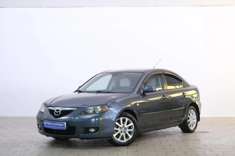 Mazda 3 3 из 6