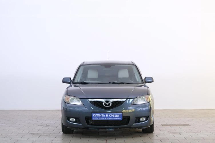 Mazda 3 2 из 6